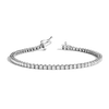 Classic Diamond Tennis Bracelet