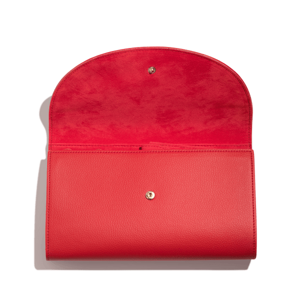 Jewelry Travel Pouch