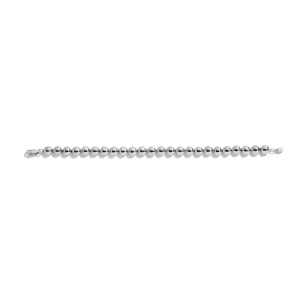 Gold Ball Bracelet