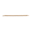 Gold Ball Bracelet