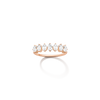 Custom Birthstone Ring