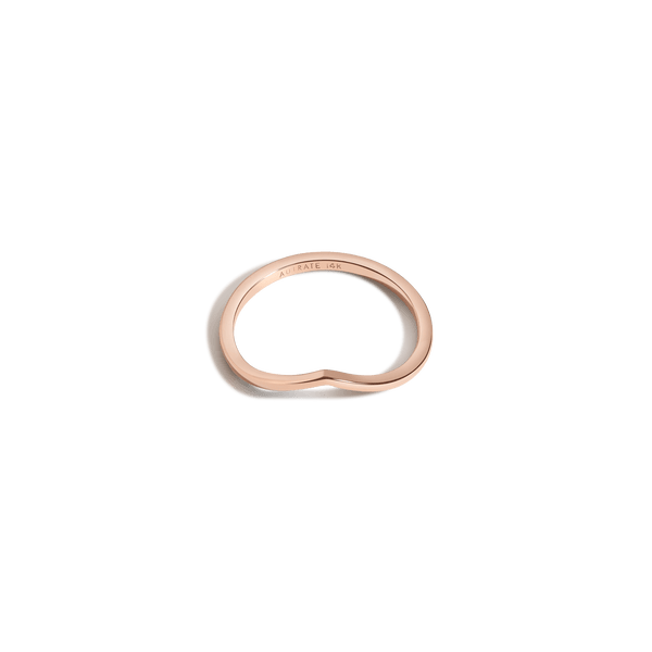 Brooklyn Bridge Ring