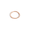 Petite Diamond Tension Ring