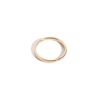 Petite Diamond Tension Ring