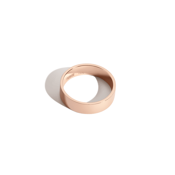Modern Cigar Band