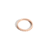 Mini Infinity Ring
