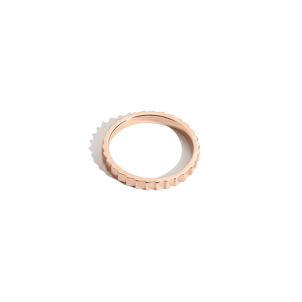 Mini Infinity Ring