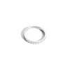 Mini Infinity Ring