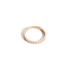 Mini Infinity Ring