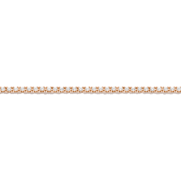 Classic Lab Grown Diamond Tennis Bracelet