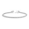 Classic Diamond Tennis Bracelet - 2ct