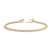 Classic Diamond Tennis Bracelet - 2ct
