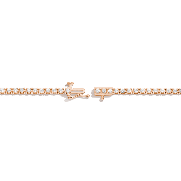 Classic Diamond Tennis Bracelet - 2ct