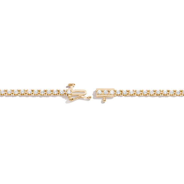 Classic Diamond Tennis Bracelet - 2ct