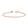 Classic Lab Grown Diamond Tennis Bracelet