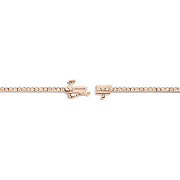 Classic Diamond Tennis Bracelet - 1ct