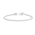 Classic Diamond Tennis Bracelet