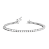 Classic Diamond Tennis Bracelet - 3ct