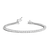 Classic Diamond Tennis Bracelet - 3ct