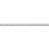 Classic Lab Grown Diamond Tennis Bracelet