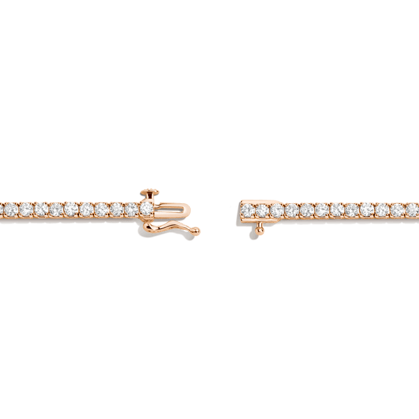 Classic Diamond Tennis Bracelet - 3ct
