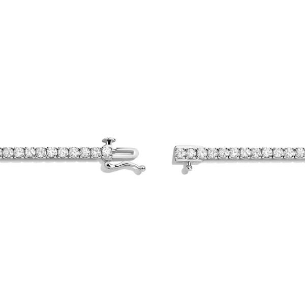 Classic Diamond Tennis Bracelet - 3ct