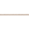 Classic Lab Grown Diamond Tennis Necklace