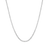 Classic Lab Grown Diamond Tennis Necklace - 5ct (Large)