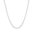 Classic Diamond Tennis Necklace - 5ct (Large)