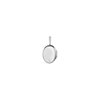 Solid Gold Locket Pendant