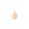 Infinity Locket Pendant