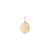 Infinity Locket Pendant