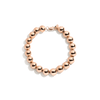 Gold Ball Bracelet