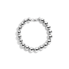 Gold Ball Bracelet