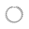 Gold Ball Bracelet