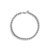 Gold Ball Bracelet