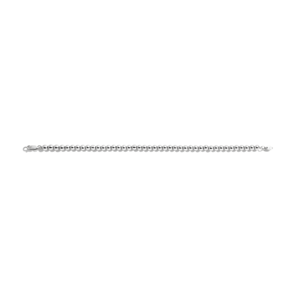 Gold Ball Bracelet