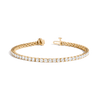Classic Diamond Tennis Bracelet - 5ct