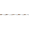 Classic Diamond Tennis Bracelet