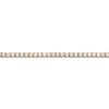 Classic Diamond Tennis Bracelet