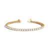 Classic Diamond Tennis Bracelet