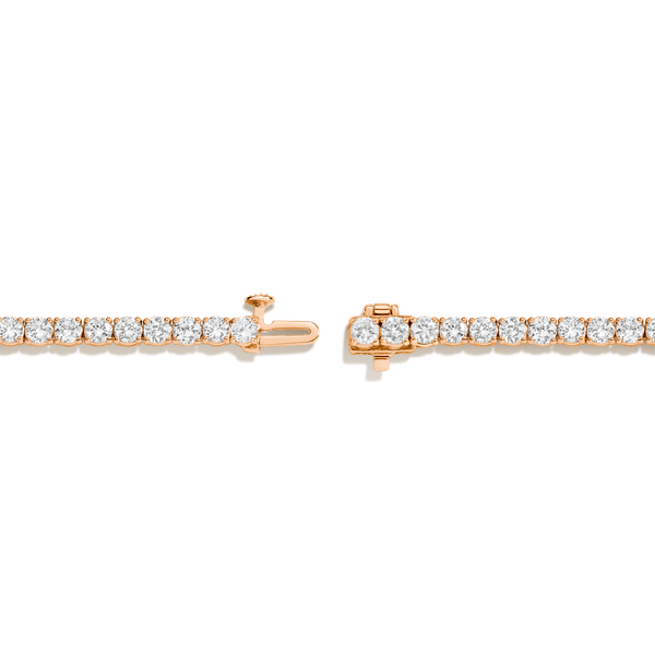 Classic Diamond Tennis Bracelet - 6ct