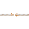 Classic Diamond Tennis Bracelet