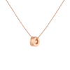Column Pendant Necklace