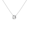 Column Pendant Necklace