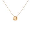 Column Pendant Necklace