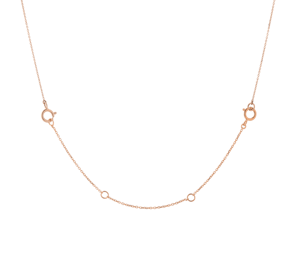 Chain Extender