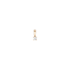 Lab Grown Diamond Solitaire Pendant