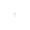 Lab Grown Diamond Solitaire Pendant