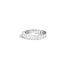 Two-in-One Lab Grown Diamond Eternity Ring